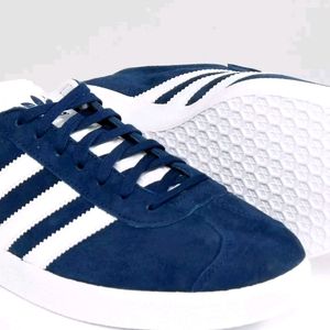 Adidas Originals Gazzele navy